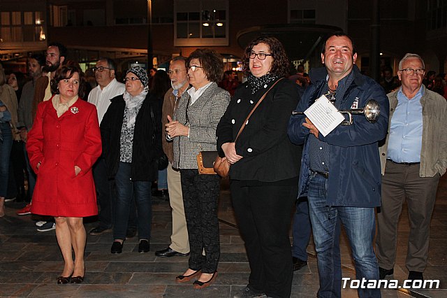 Velada por las Lipodistrofias 2017 - 235