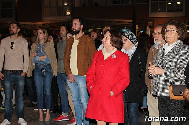 Velada por las Lipodistrofias 2017 - 236