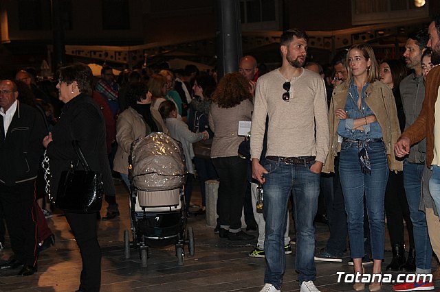 Velada por las Lipodistrofias 2017 - 237