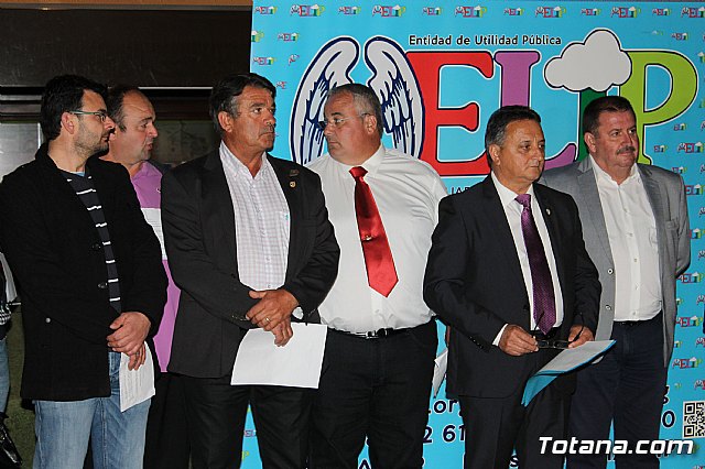 Velada por las Lipodistrofias 2017 - 240