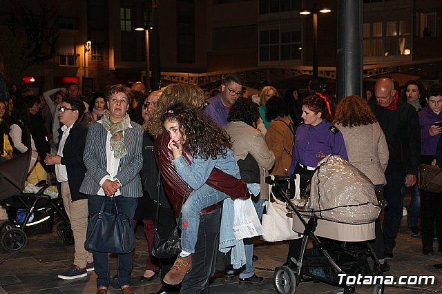 Velada por las Lipodistrofias 2017 - 241