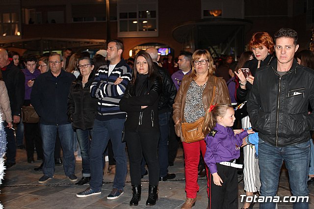 Velada por las Lipodistrofias 2017 - 243