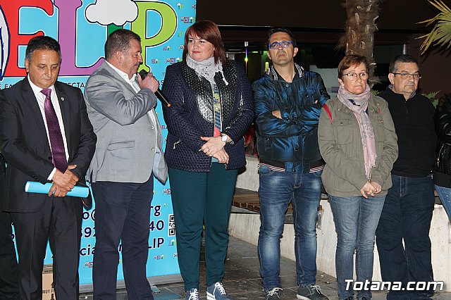 Velada por las Lipodistrofias 2017 - 244