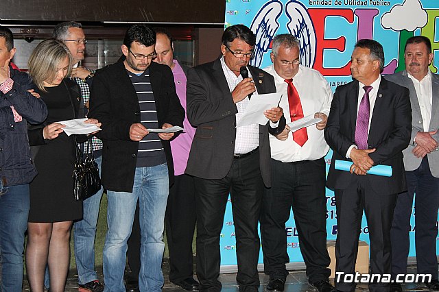 Velada por las Lipodistrofias 2017 - 246