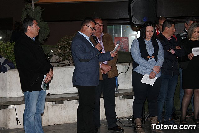 Velada por las Lipodistrofias 2017 - 248