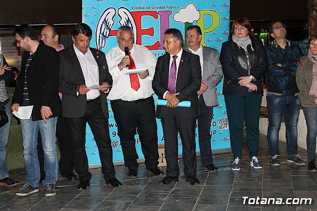 Velada por las Lipodistrofias 2017 - 250