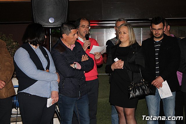 Velada por las Lipodistrofias 2017 - 251