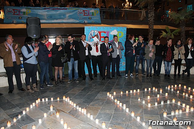 Velada por las Lipodistrofias 2017 - 252