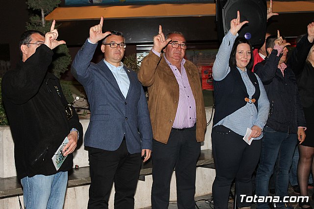 Velada por las Lipodistrofias 2017 - 253