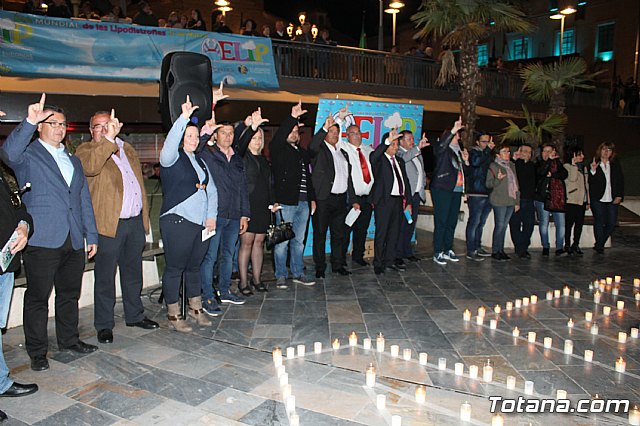 Velada por las Lipodistrofias 2017 - 256