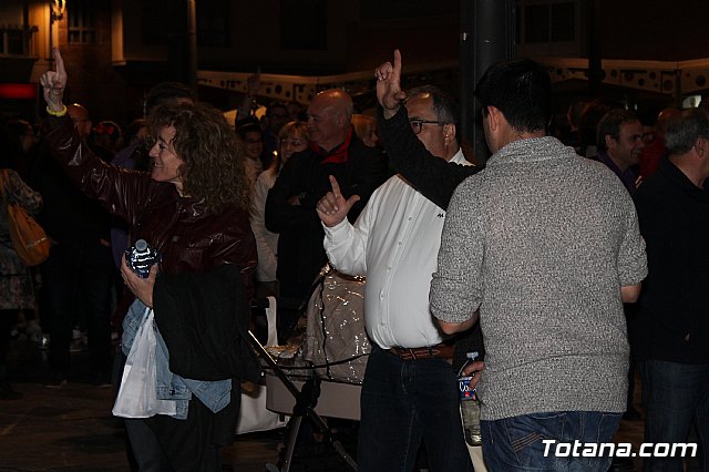 Velada por las Lipodistrofias 2017 - 257