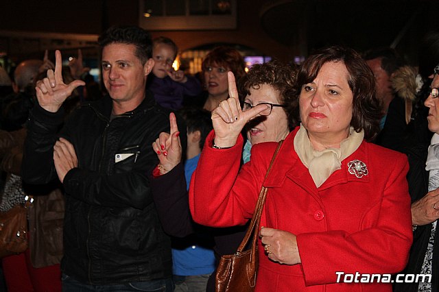 Velada por las Lipodistrofias 2017 - 258