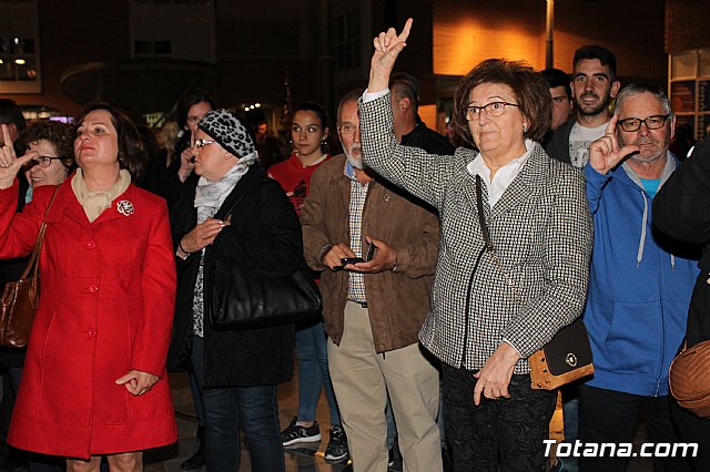 Velada por las Lipodistrofias 2017 - 259