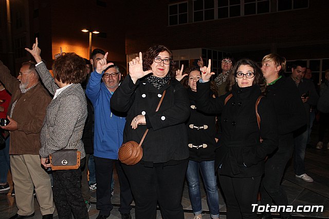 Velada por las Lipodistrofias 2017 - 260