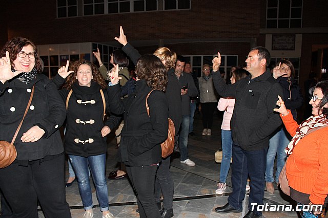 Velada por las Lipodistrofias 2017 - 261