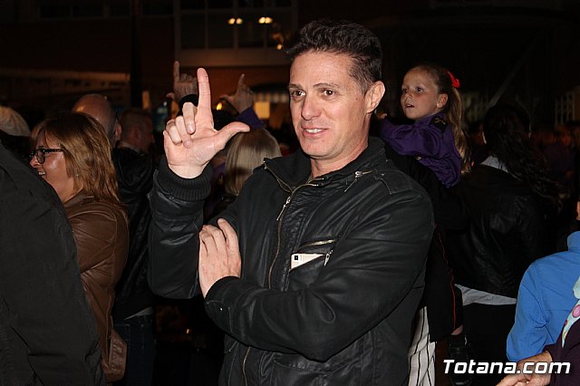 Velada por las Lipodistrofias 2017 - 262