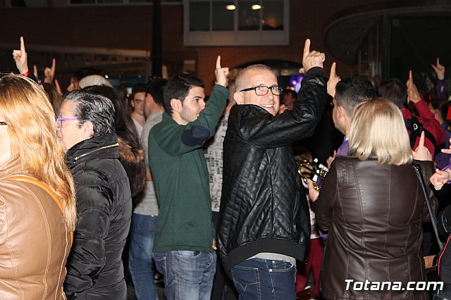 Velada por las Lipodistrofias 2017 - 265