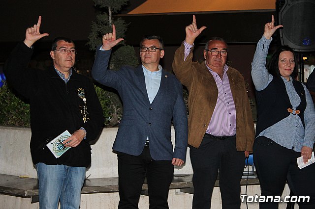 Velada por las Lipodistrofias 2017 - 266