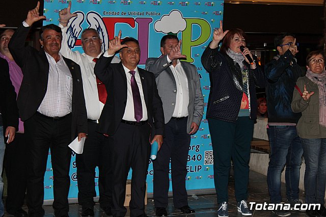 Velada por las Lipodistrofias 2017 - 268