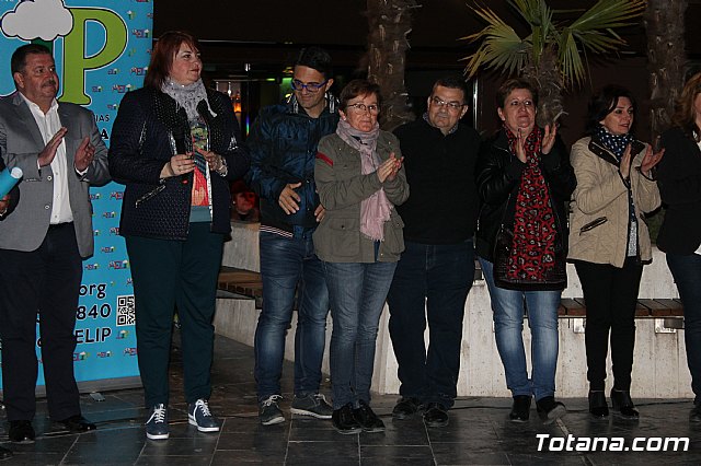 Velada por las Lipodistrofias 2017 - 269