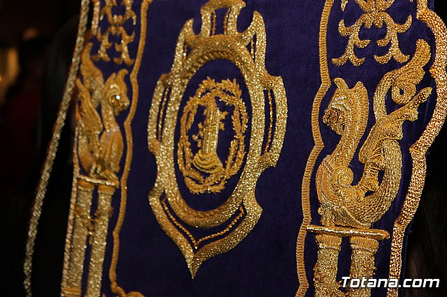 Velada por las Lipodistrofias 2017 - 272