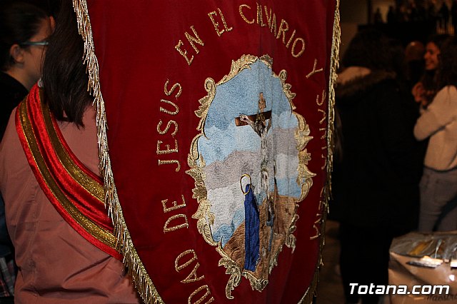 Velada por las Lipodistrofias 2017 - 273