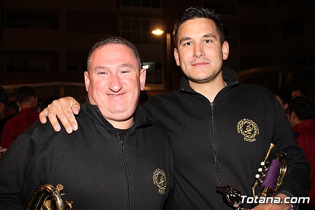 Velada por las Lipodistrofias 2017 - 274