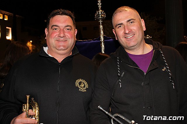 Velada por las Lipodistrofias 2017 - 275