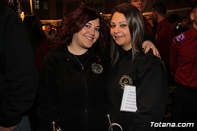 Velada por las Lipodistrofias 2017 - 276