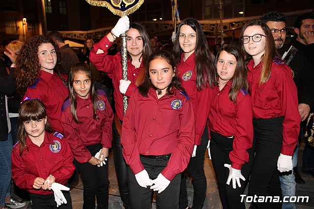 Velada por las Lipodistrofias 2017 - 277