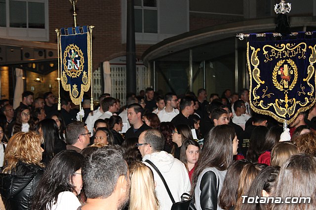 Velada por las Lipodistrofias 2017 - 280