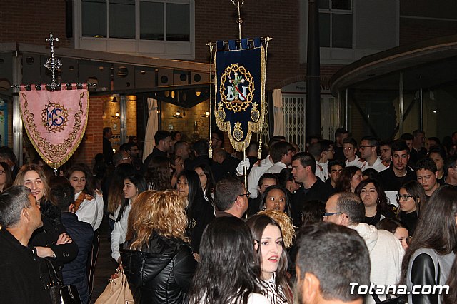 Velada por las Lipodistrofias 2017 - 281