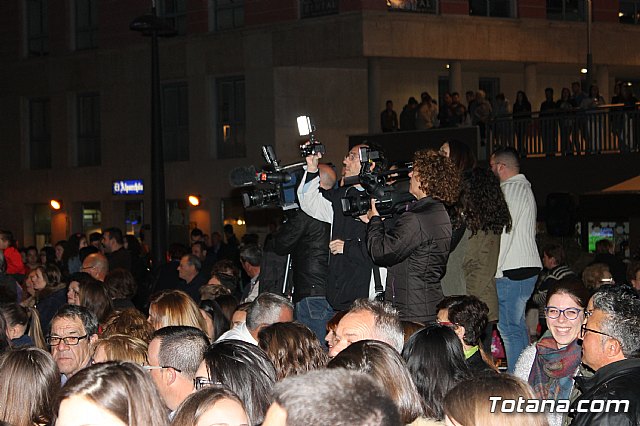 Velada por las Lipodistrofias 2017 - 283