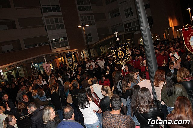 Velada por las Lipodistrofias 2017 - 287