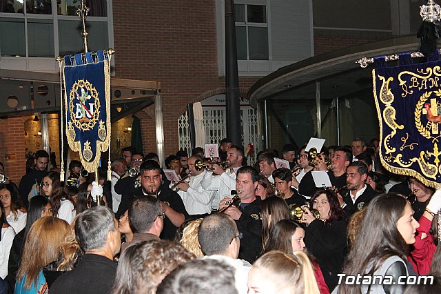 Velada por las Lipodistrofias 2017 - 288