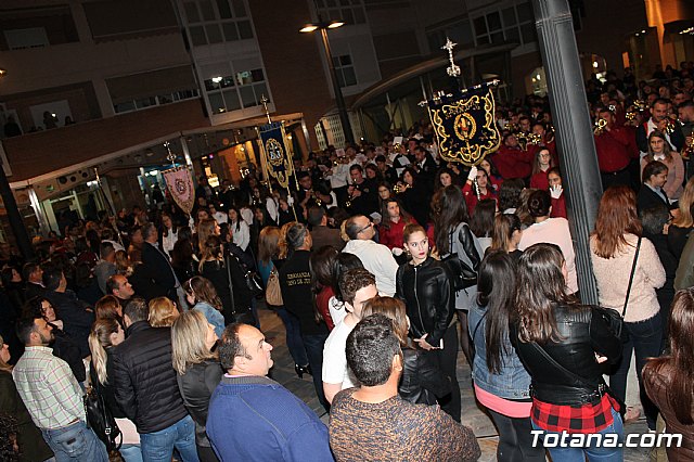 Velada por las Lipodistrofias 2017 - 292