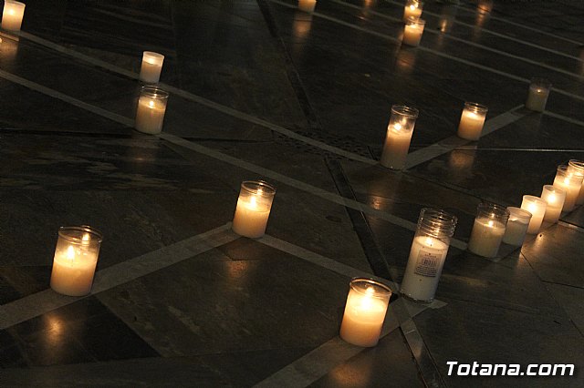 Velada por las Lipodistrofias AELIP 2019 - 4