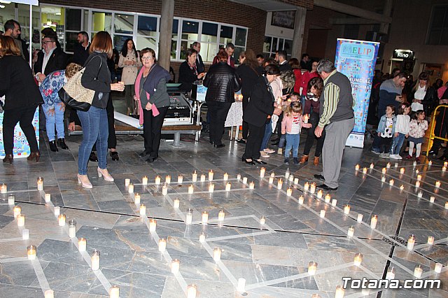 Velada por las Lipodistrofias AELIP 2019 - 6