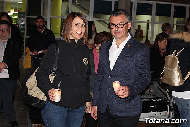 Velada por las Lipodistrofias AELIP 2019 - 7