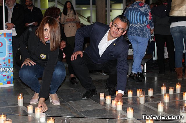 Velada por las Lipodistrofias AELIP 2019 - 8