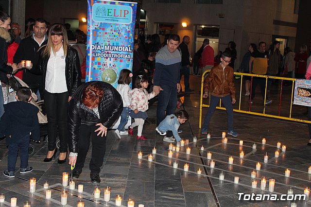 Velada por las Lipodistrofias AELIP 2019 - 9