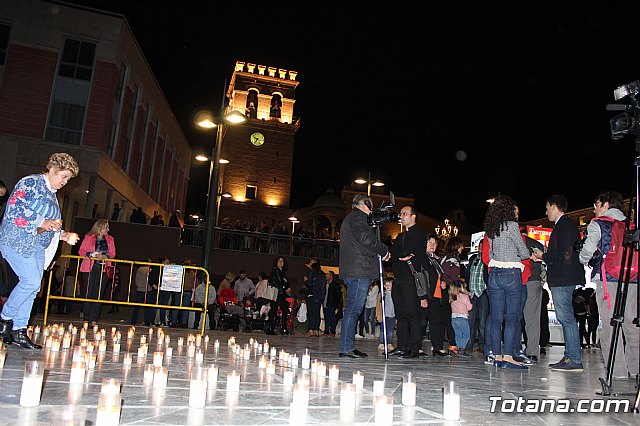 Velada por las Lipodistrofias AELIP 2019 - 10