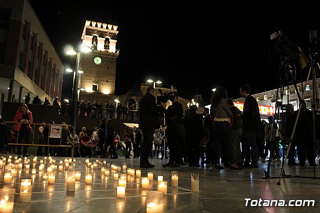 Velada por las Lipodistrofias AELIP 2019 - 12