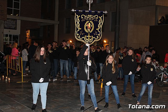 Velada por las Lipodistrofias AELIP 2019 - 13