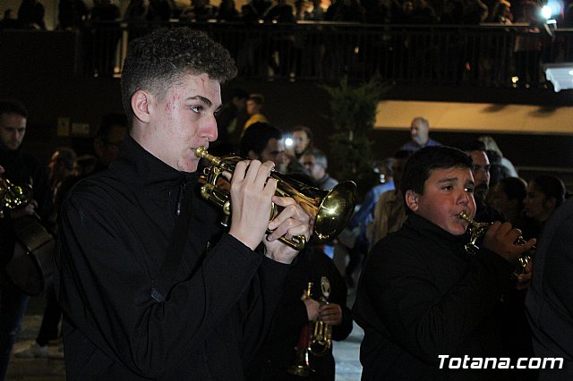 Velada por las Lipodistrofias AELIP 2019 - 23