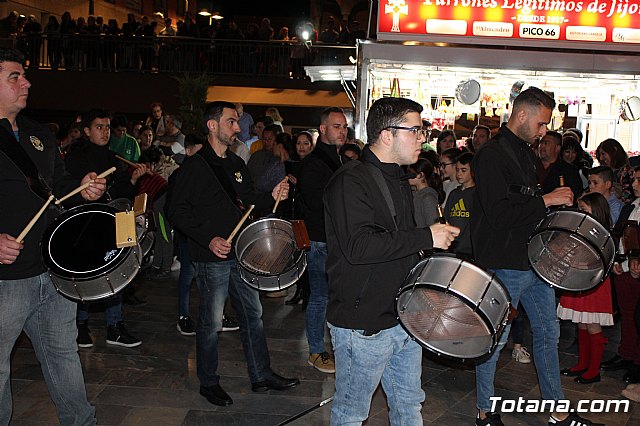 Velada por las Lipodistrofias AELIP 2019 - 26