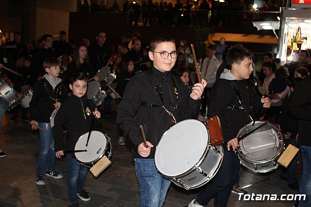 Velada por las Lipodistrofias AELIP 2019 - 28