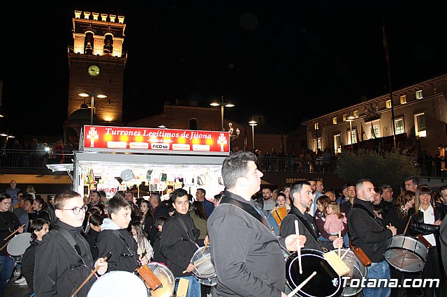 Velada por las Lipodistrofias AELIP 2019 - 29