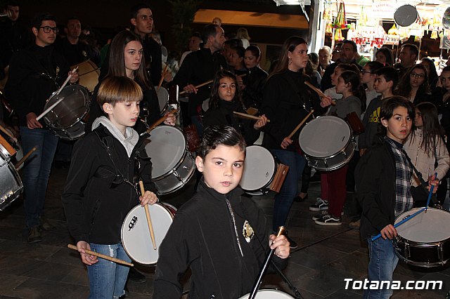 Velada por las Lipodistrofias AELIP 2019 - 30