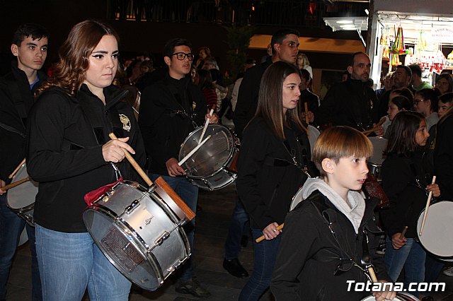 Velada por las Lipodistrofias AELIP 2019 - 31